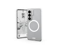 UAG Urban Armor Gear Scout Clear Case mit Magnet-Modul ? Samsung Galaxy S26+ ? ice (transparent)/wei? ? 214552114341 (214552114341)