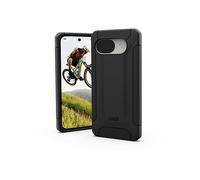 Urban Armor Gear Scout Case per Google Pixel 10a Custodia (Made for Google certificazione ufficiale, Resistente alle cadute secondo gli standard militari, Bordo rialzato) nero