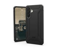 URBAN ARMOR GEAR Scout Case Samsung Galaxy A36 5G Custodia [Certificato ufficialmente "Designed for Samsung", Resistente alle cadute secondo gli standard militari, Bordo rialzato] nero