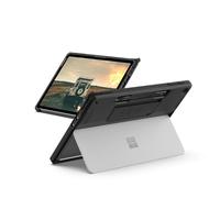 URBAN ARMOR GEAR Scout Custodia con Cinturino Surface Pro 12 | Perfetta aderenza | Compatibile con Type Cover | Supporto per pennino | Cinturino da polso | Tutte le porte accessibili