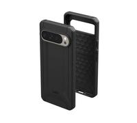Urban Armor Gear Scout Custodia Google Pixel 9 Pro XL | Aderenza perfetta grazie alla certificazione Made for Google | Superficie antiscivolo | Bordi rialzati