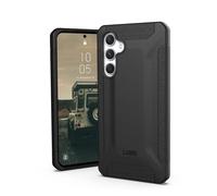 Urban Armor Gear Scout Custodia protettiva Samsung Galaxy A54 5G Case [Certificato Designed for Samsung, Resistente standard militari, Protezione il bordo rialzato] nero