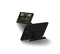 Urban Armor Gear Scout Samsung Galaxy Tab 8.0 A (2019) Cover protettiva (funzione di supporto, angoli rinforzati, resistenza agli urti e alle cadute) - nero