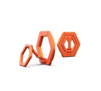 URBAN ARMOR GEAR Supporto Magnetico ad Anello