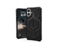 URBAN ARMOR GEAR [U] by UAG Monarch Pro Custodia per cellulare per Apple iPhone 16 Plus, Carbonio