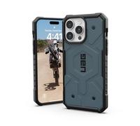 URBAN ARMOR GEAR UAG - Custodia compatibile con iPhone 15 Pro Max da 6,7 pollici, con magnete integrato, compatibile con ricarica MagSafe, robusta custodia protettiva di grado militare a prova di