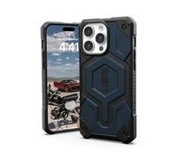 URBAN ARMOR GEAR UAG - Custodia compatibile con iPhone 15 Pro Max da 6,7 pollici, Monarch Pro Mallard, magnete integrato, compatibile con ricarica MagSafe, robusta custodia protettiva a prova di