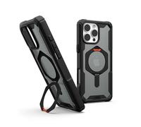 URBAN ARMOR GEAR UAG - Custodia protettiva progettata per iPhone 16 Pro Max da 6,9 pollici, compatibile con ricarica MagSafe e cavalletto, robusta, antiurto, antiscivolo, di grado militare,