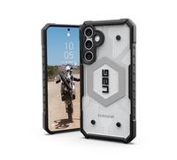 Custodia UAG Plasma per Samsung Galaxy S23 FE 2023 5G - ICE CLEAR - 214410114343