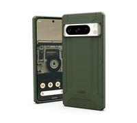URBAN ARMOR GEAR UAG - Custodia protettiva realizzata per Google Pixel 8 Pro, sottile, robusta, di alta qualità, resistente agli urti e alle cadute