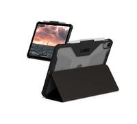 Custodia UAG Plyo Black Folio per Apple iPad 10.9" 2022 (10a generazione)