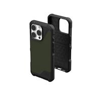 Uag Custodia Per Telefono John Metropolis Lt Iphone 16 Pro