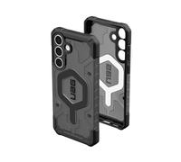 Urban Armor Gear UAG Pathfinder Case mit Magnet-Modul? Samsung Galaxy S25 FE? ash (214509113140)