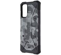 Urban Armor Gear Uag Pathfinder Se Custodia per Samsung Galaxy S20 - Notte Camo