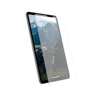 Urban Armor Gear UAG,Pellicola Proteggi Schermo in Vetro temperato con Doppio Vetro Rinforzato per iPad Air da 11" (5a Generazione, 2022), Ultra Trasparente HD, Spessore 0.2 mm, Trasparente