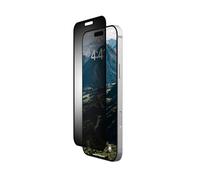 URBAN ARMOR GEAR UAG - Pellicola protettiva per iPhone 16 Pro Max, rimovibile e riutilizzabile, a 2 vie, antiriflesso, anti-spia, flessibile