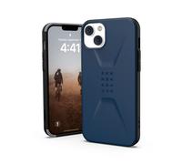 Urban Armor Gear UAG Progettato per LaLa 2022 Case Blue Mallard Civilian 6.7" Schermo