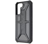 Urban Armor Gear Uag Progettato per Samsung Galaxy S21 Plus Cover Carbonio Fibra