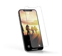 Urban Armor Gear UAG Protettore dello schermo in vetro temperato compatibile Apple iPhone 12 Pro Max (6,7") [9H Vetro temperato, Anti-Impronta, 3D Touch compatibile, 0,2mm sottile, Ultra chiaro]