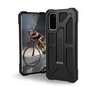 URBAN ARMOR GEAR UAG Samsung Galaxy S20 Case [6.2-inch Screen] Monarch
