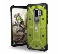 URBAN ARMOR GEAR ( Uag ) Samsung Galaxy S9 + Plasma Custodia Trasparente Nero