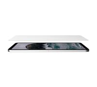 URBAN ARMOR GEAR Schermo in vetro temperato per Apple iPad Air 11 (M2 - 2024) (doppio vetro temperato, anti-imAirnta, kit di montaggio incluso, ultra chiaro)