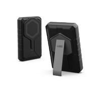 UAG - Powerbank 9B4411114030 Potenza 20 Watt Colore Nero - SPEDIZIONE GRATUITA