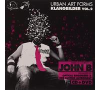 Urban Art Forms-Drum N Bass - Urban Art Forms-Drum N Bass