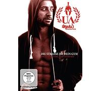 Urban Athletics - Die Strasse ist dein Gym