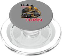 Urban Automotive Car Design Torino PopSockets PopGrip per MagSafe