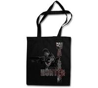 Urban Backwoods Hunter Daryl Dixon Borse riutilizzabili per la Spesa