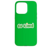 Urban. Be Kind Custodia per iPhone 15 Pro Max