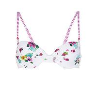 Urban Beach Bikini, Donna, Bikini, Coast, White