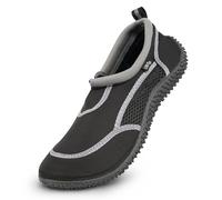 Urban Beach Mono Toggle, Scarpe da Passeggio Unisex-Adulto, Nero, 39.5 EU