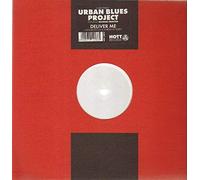 URBAN BLUES PROJECT / DELIVER ME (REMIXES)