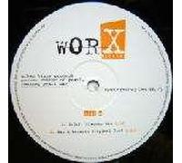 Urban Blues Project & Mother Of Pearl & Pearl Mae - Urban Blues Project & Mother Of Pearl & Pearl Mae - Your Heaven (I Can Feel It) - Worx Records