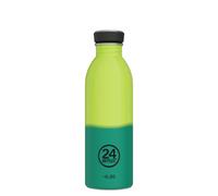 24Bottles Urban REactive Bottiglia per bere 500 ml yellow-green (TAS003477)