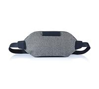 Urban Bumbag, Marsupio Antifurto, Grigio