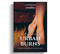 Urban Burns - Curse of a Rag Doll