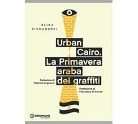 Urban Cairo. La Primavera araba dei graffiti