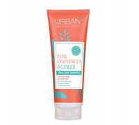 URBAN CARE Shampoo al pompelmo rosa e zenzero per capelli fini 250 ml