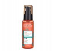 URBAN CARE Siero al pompelmo rosa e zenzero per capelli fini e delicati 75 ml