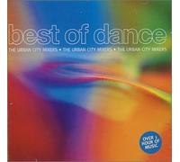 Urban City Mixers - Best of Dance