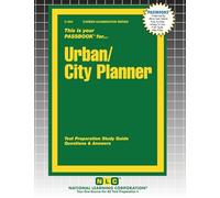 Urban/City Planner: 854