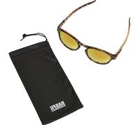 Urban Classics 106 Occhiali da Sole UC UV400 Microfibra Borsa Filterkat.3