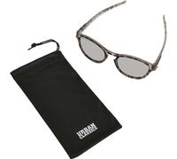 Urban Classics 106 Occhiali da Sole UC UV400 Microfibra Borsa Filterkat.3