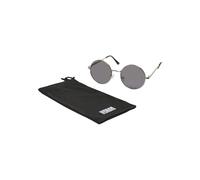 Urban Classics 107 Sunglasses Unisex Occhiali da sole colore argento Rame