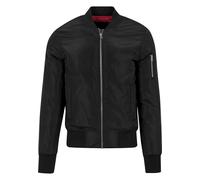 Urban Classics Giacca Bomber 2-Tone Nero Uomo L