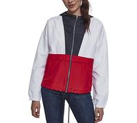 Urban Classics Parka 3-tone Oversize