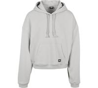 Urban Classics 80's Felpa Pullover Oversize Fit Felpa con Cappuccio Sweater